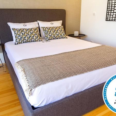 Insitu Formosa 178 By Guestify Appartement Porto Buitenkant foto