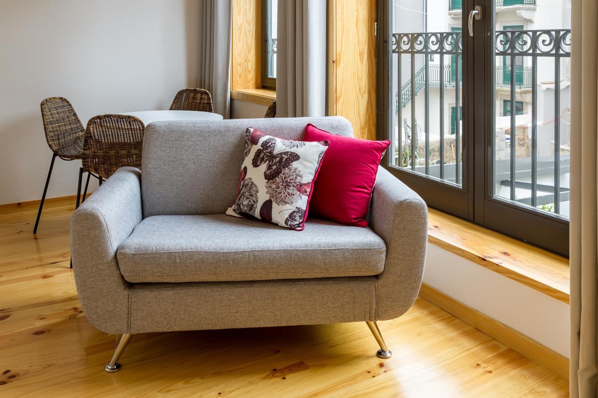 Insitu Formosa 178 By Guestify Appartement Porto Buitenkant foto