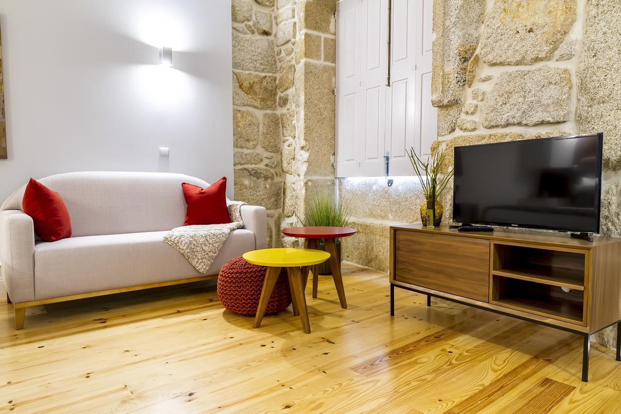 Insitu Formosa 178 By Guestify Appartement Porto Buitenkant foto