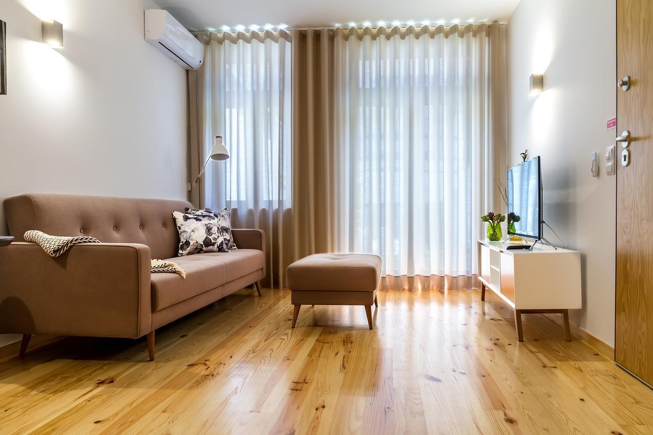 Insitu Formosa 178 By Guestify Appartement Porto Buitenkant foto
