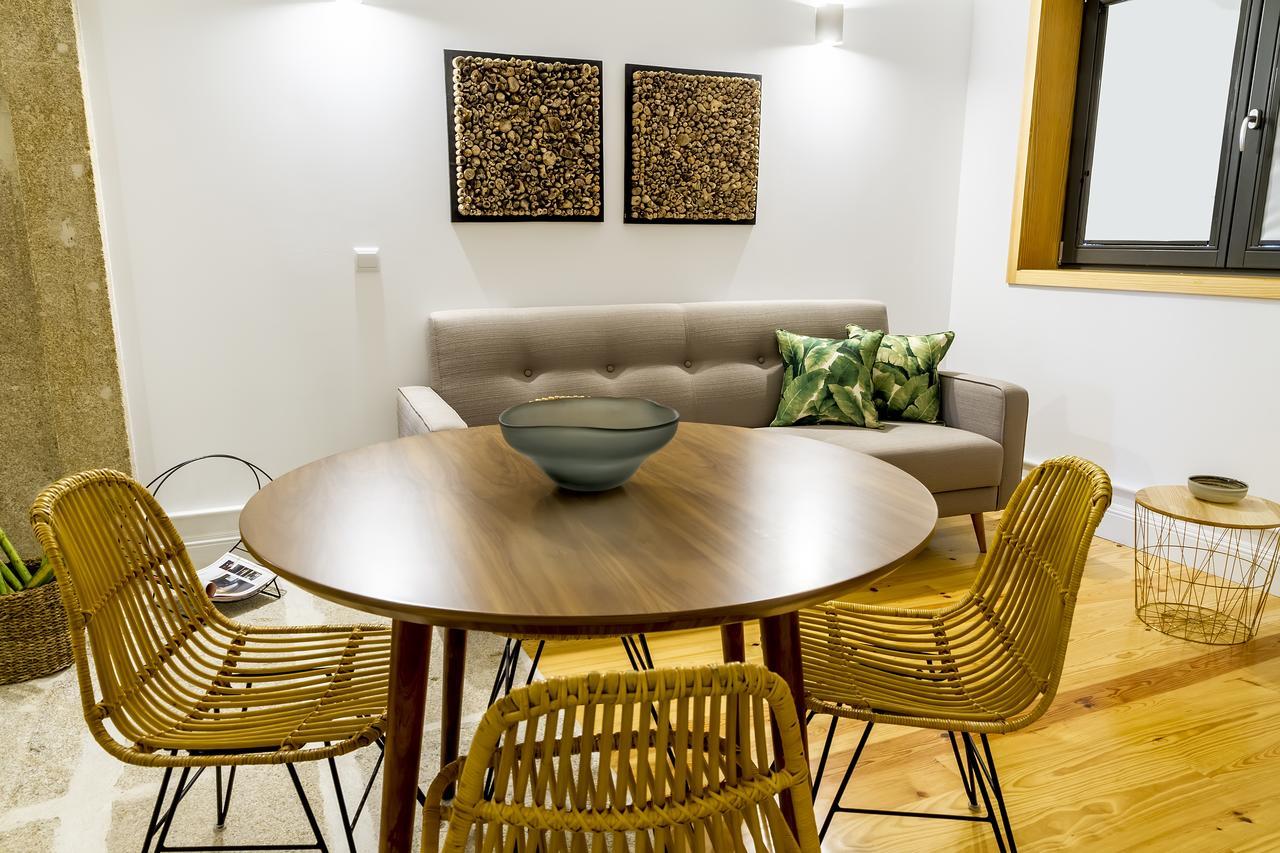 Insitu Formosa 178 By Guestify Appartement Porto Buitenkant foto