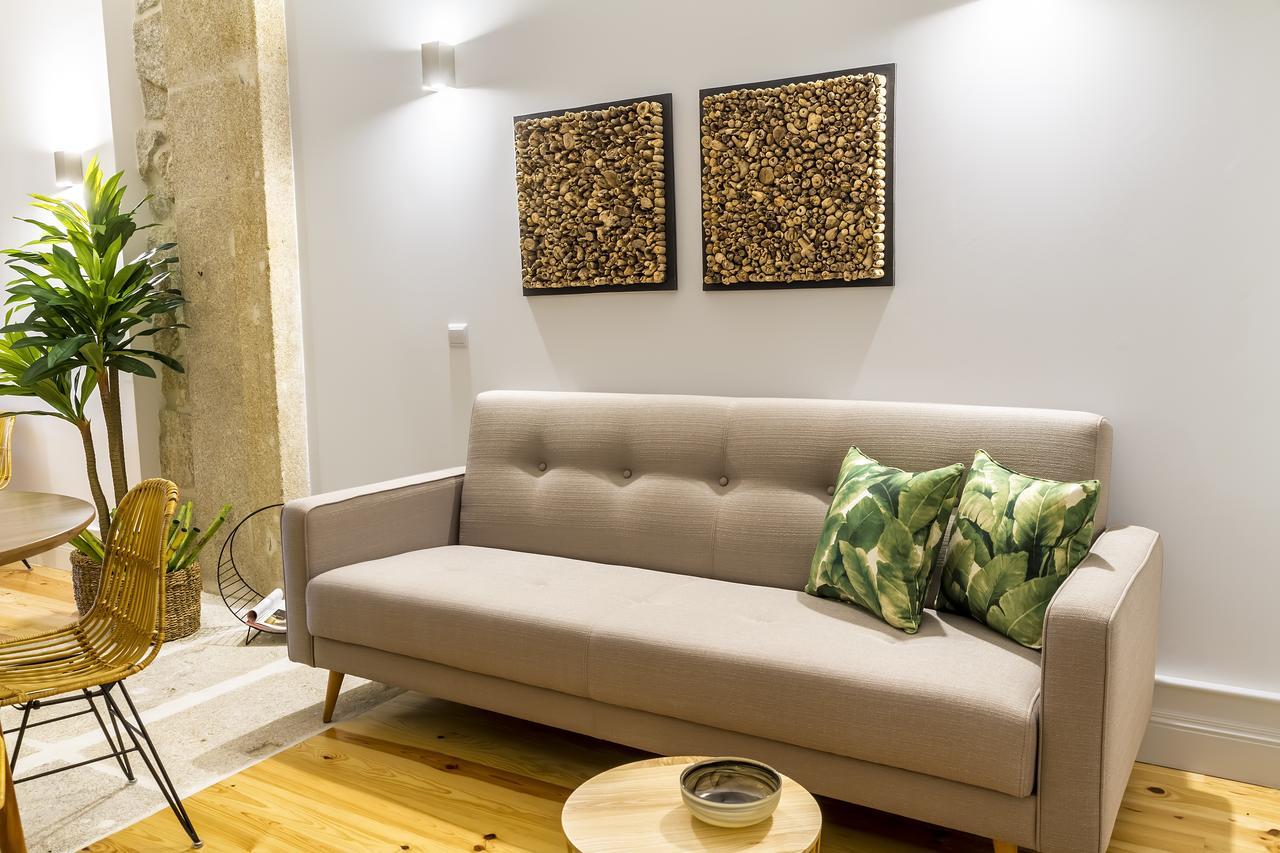 Insitu Formosa 178 By Guestify Appartement Porto Buitenkant foto