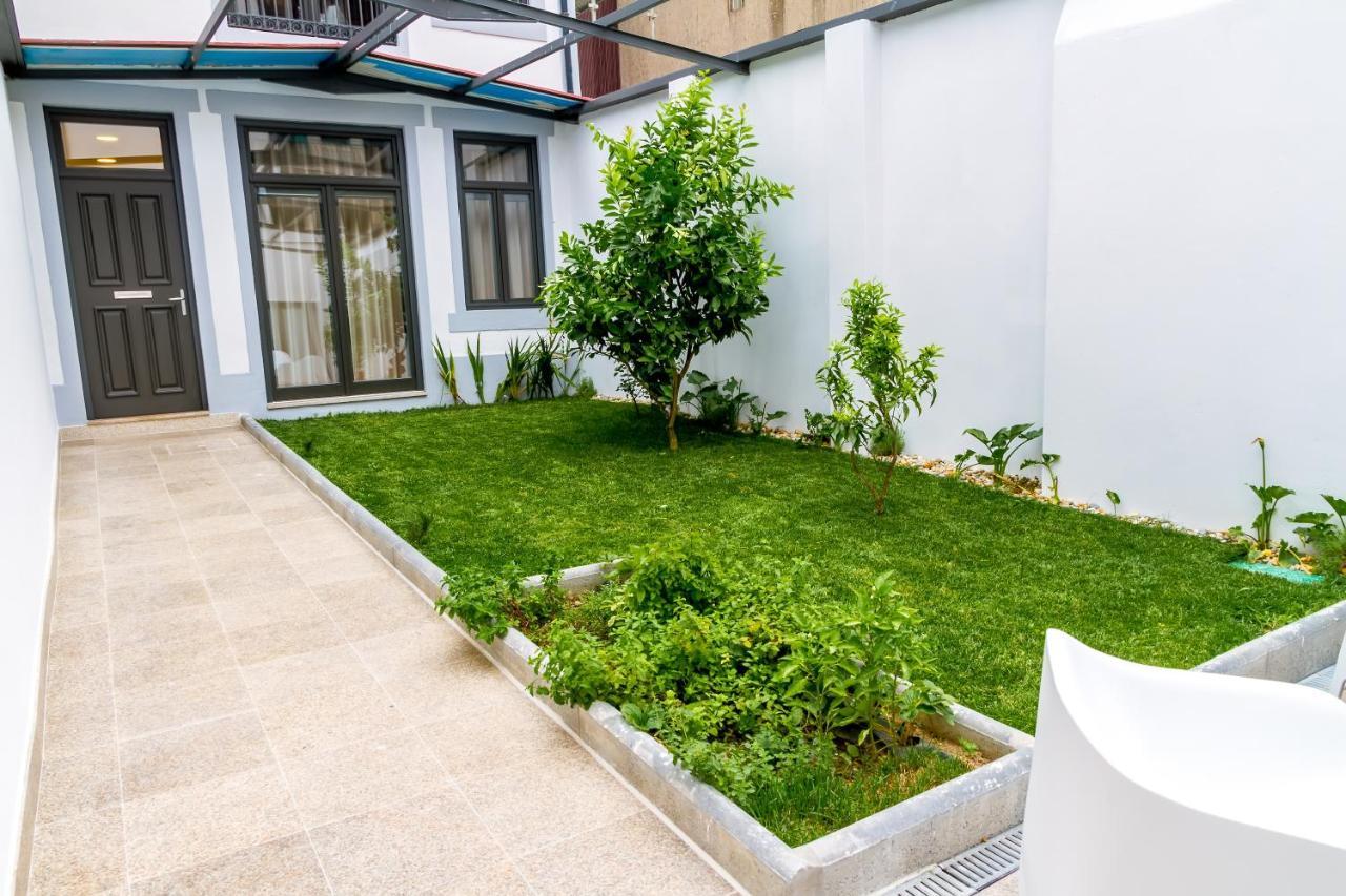 Insitu Formosa 178 By Guestify Appartement Porto Buitenkant foto