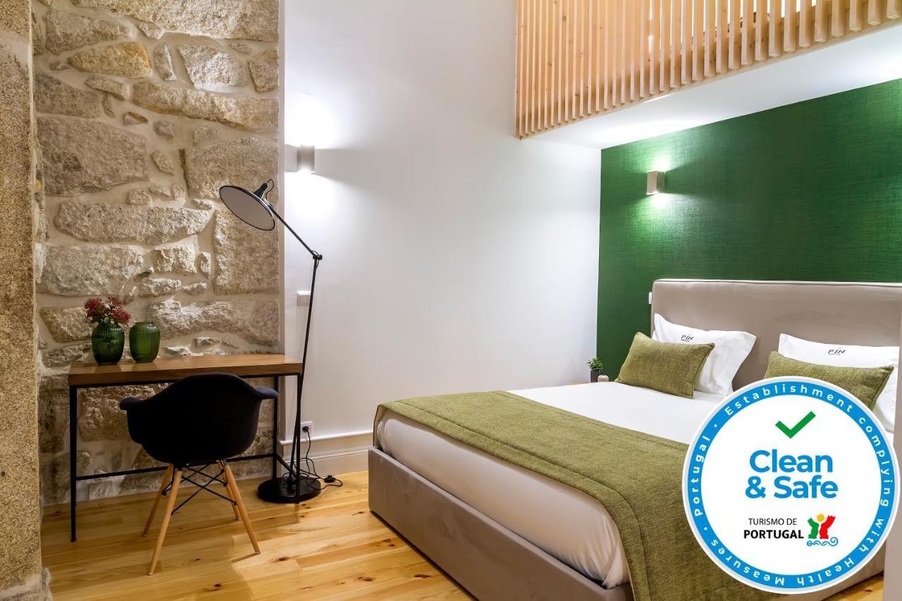 Insitu Formosa 178 By Guestify Appartement Porto Buitenkant foto